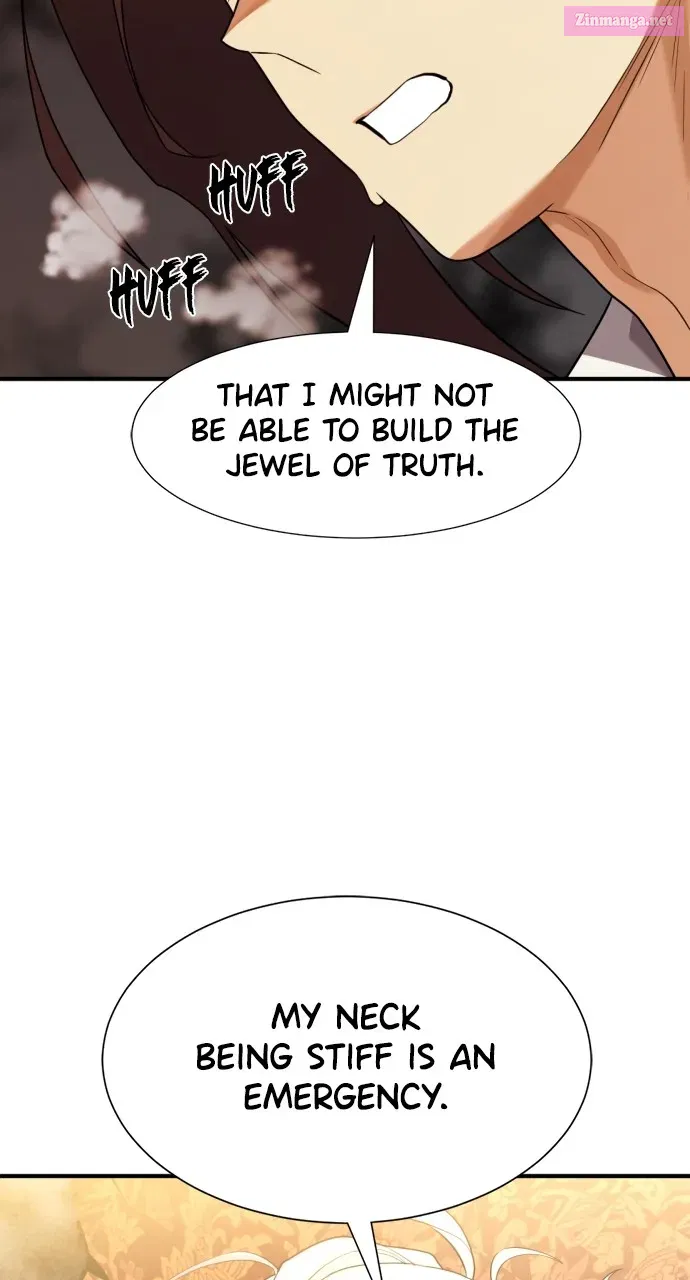 The Greatest Estate Developer Zinmanga X Chapter 161 Page 36