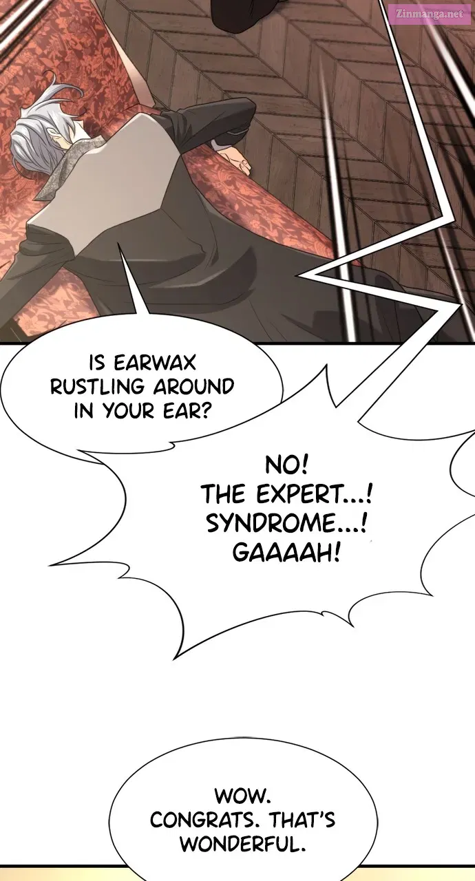 The Greatest Estate Developer Zinmanga X Chapter 161 Page 82