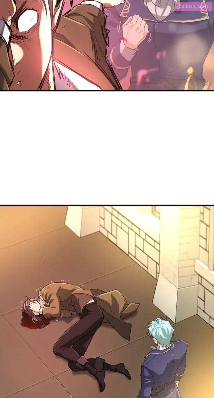 The Greatest Estate Developer Zinmanga X Chapter 161 Page 94