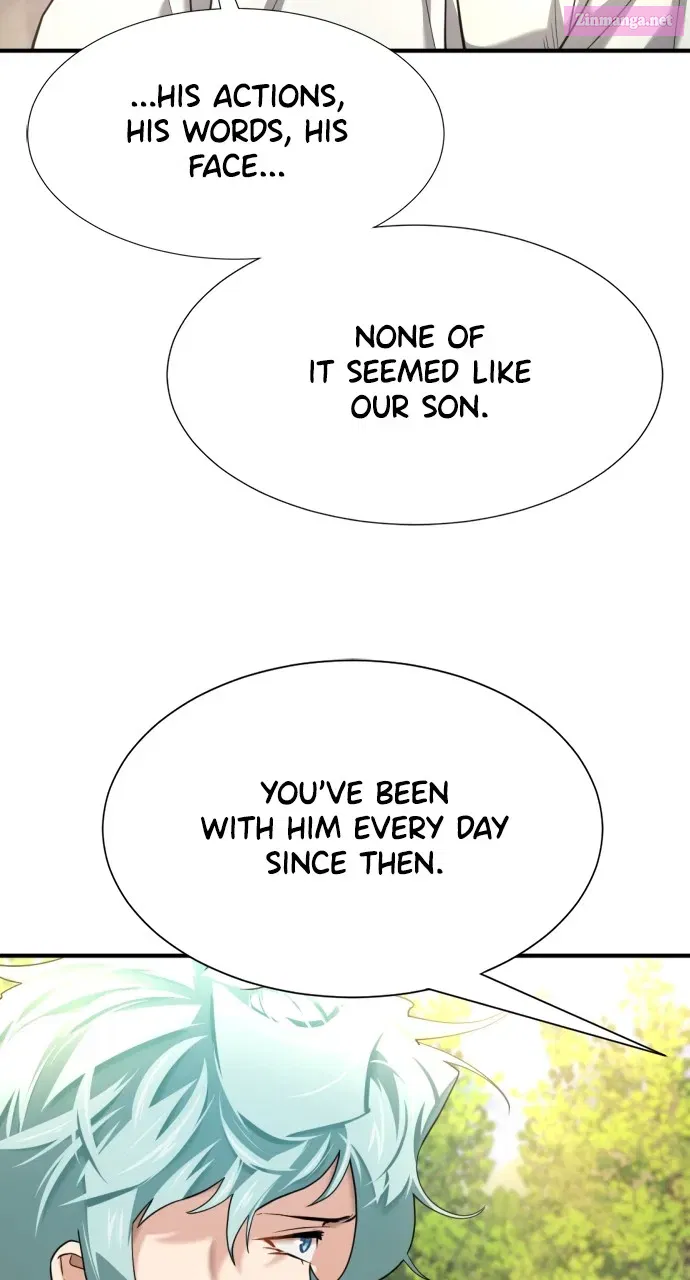 The Greatest Estate Developer Zinmanga X Chapter 160 Page 8