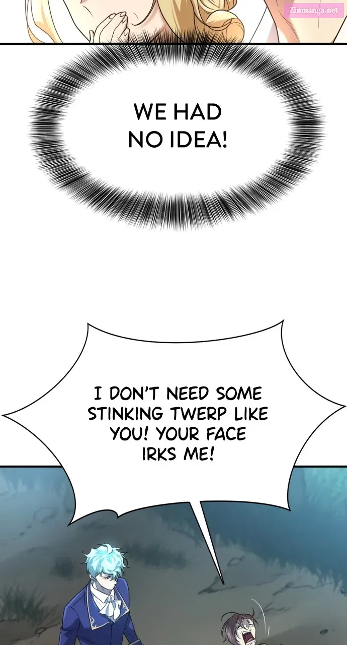 The Greatest Estate Developer Zinmanga X Chapter 160 Page 44