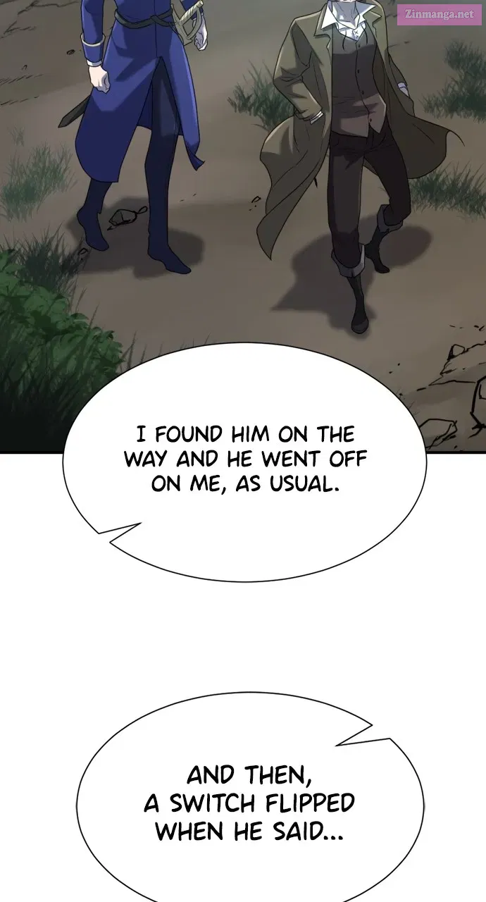The Greatest Estate Developer Zinmanga X Chapter 160 Page 45