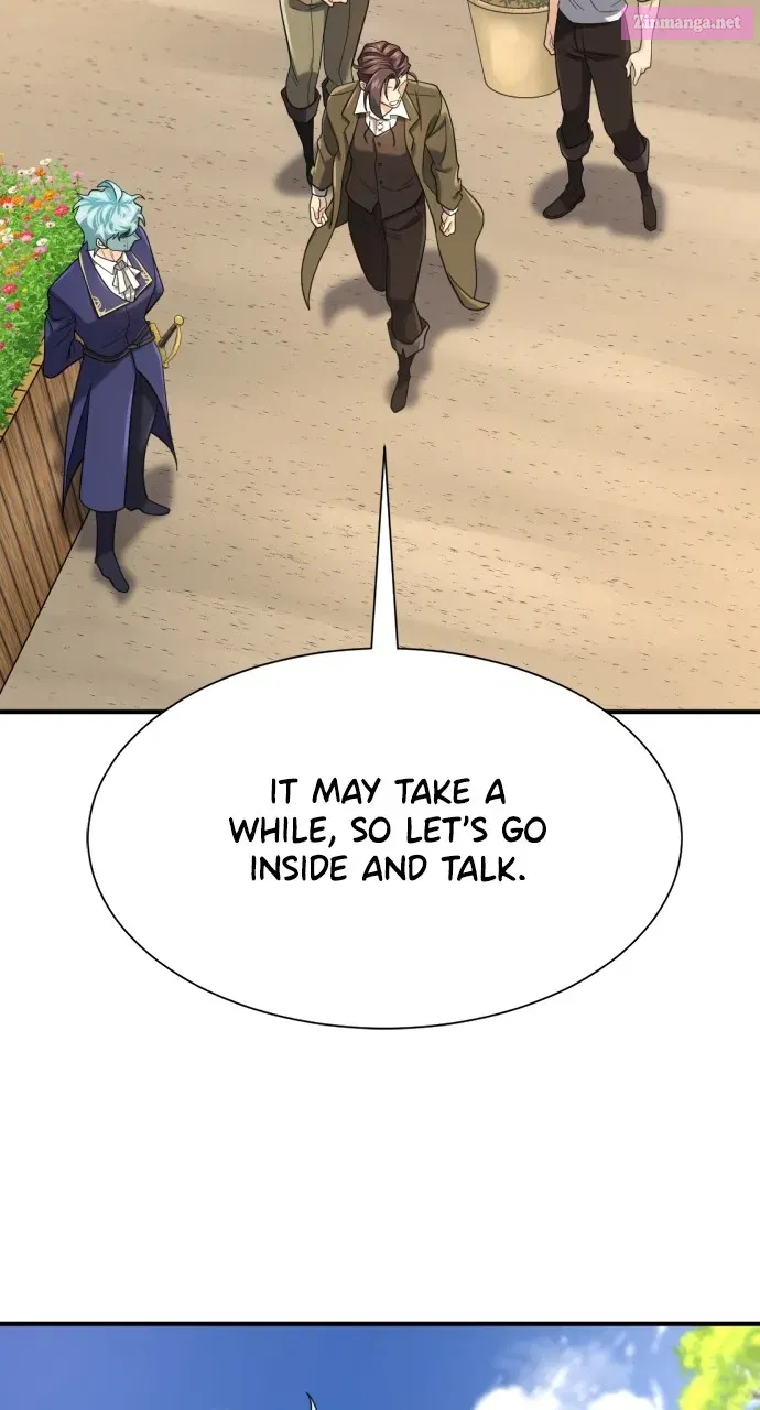 The Greatest Estate Developer Zinmanga X Chapter 160 Page 67