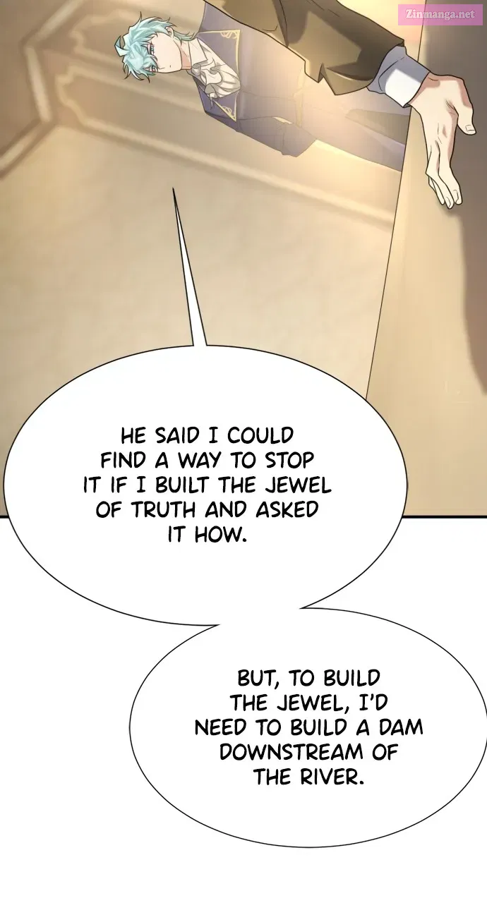 The Greatest Estate Developer Zinmanga X Chapter 160 Page 74