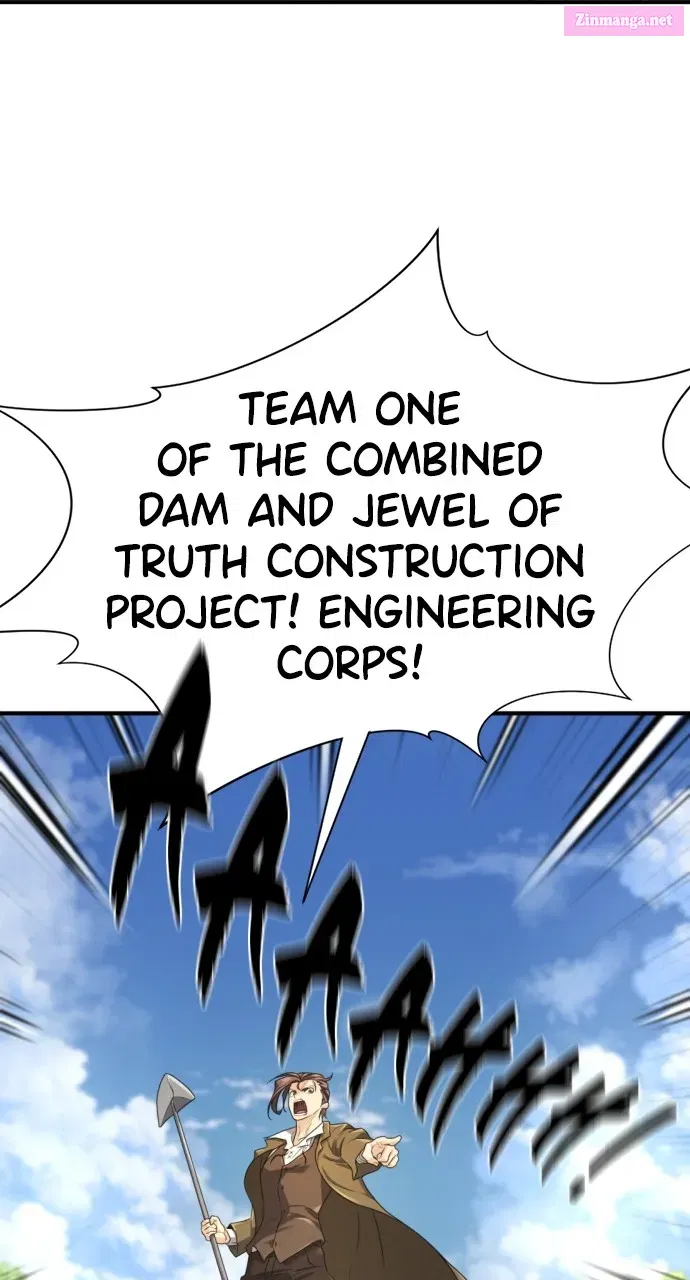The Greatest Estate Developer Zinmanga X Chapter 160 Page 88