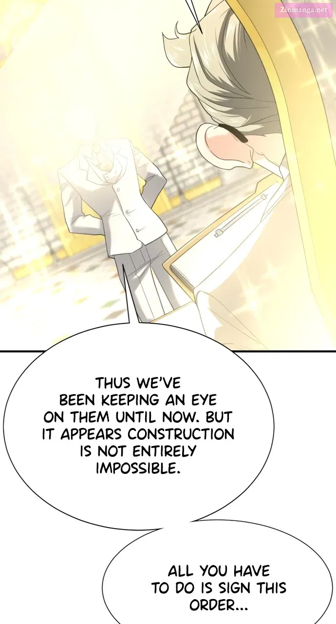 The Greatest Estate Developer Zinmanga X Chapter 160 Page 111