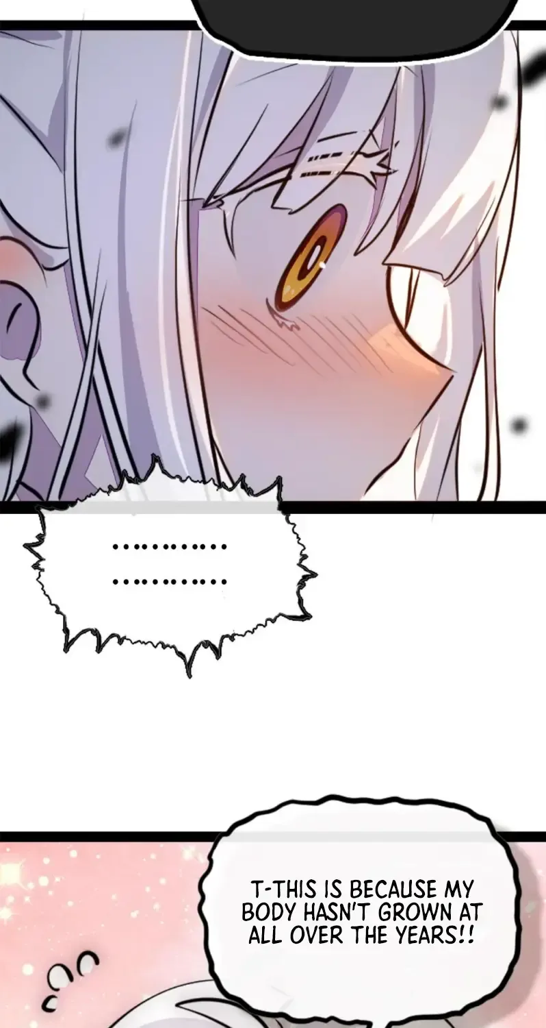 Black Snow. White Moon. Eternal Blossom. Zinmanga X Chapter 5 Page 16