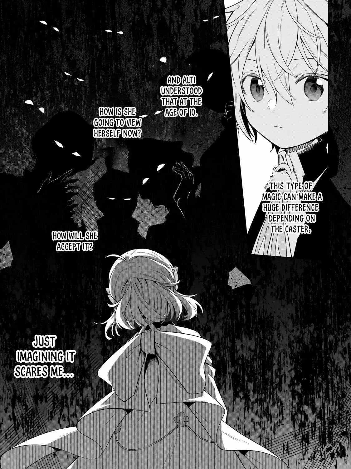 Fun Territory Defense By The Optimistic Lord Zinmanga X Chapter 31 Page 21
