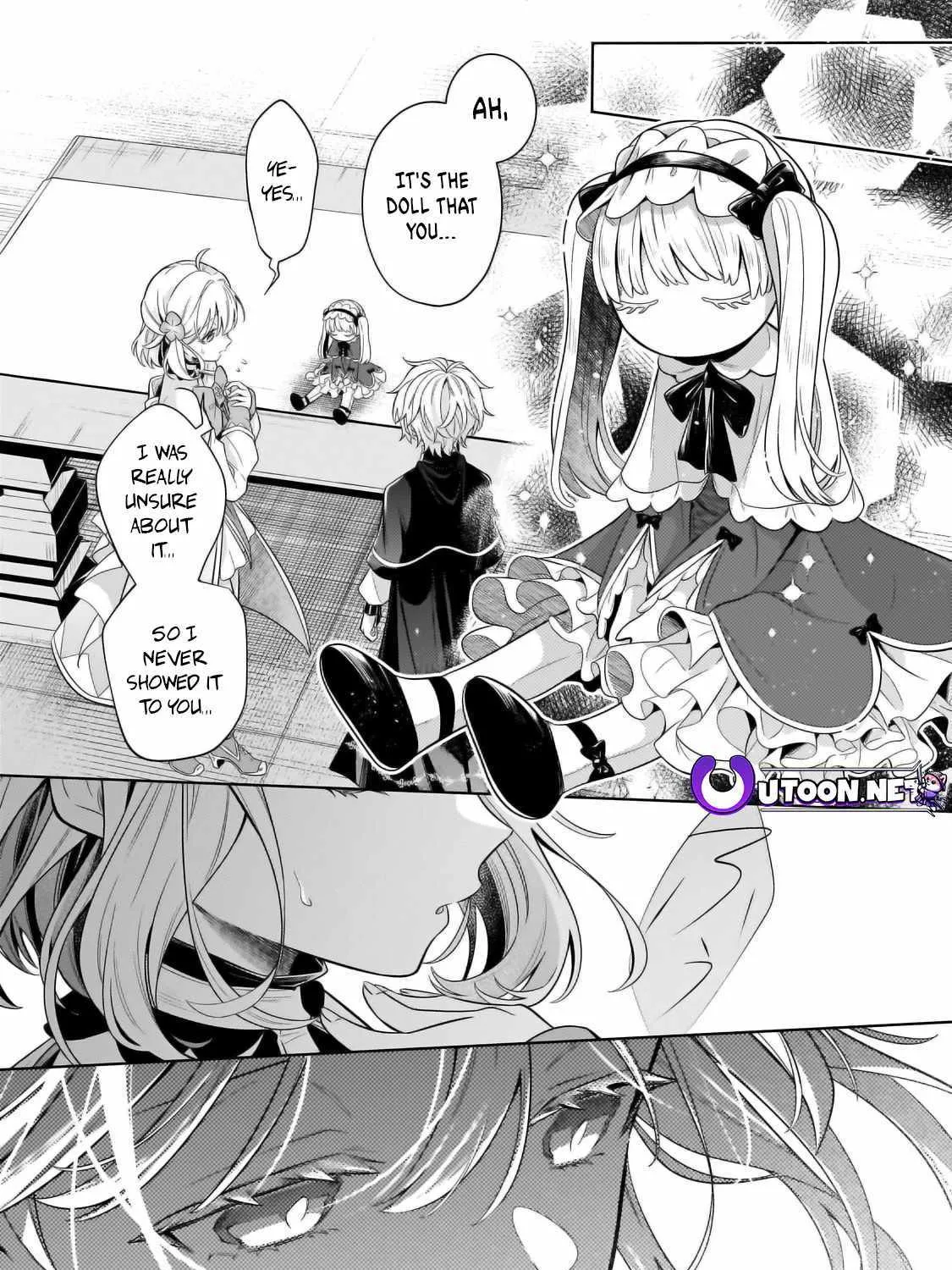 Fun Territory Defense By The Optimistic Lord Zinmanga X Chapter 30.300000000000004 Page 2