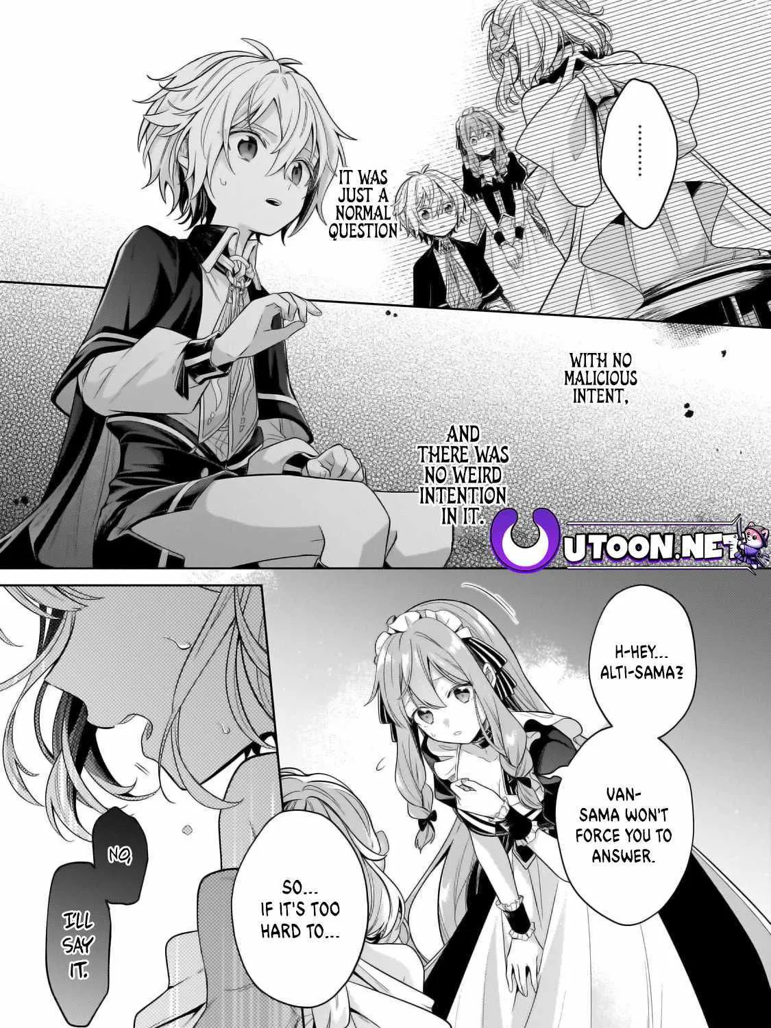 Fun Territory Defense By The Optimistic Lord Zinmanga X Chapter 30.200000000000003 Page 14