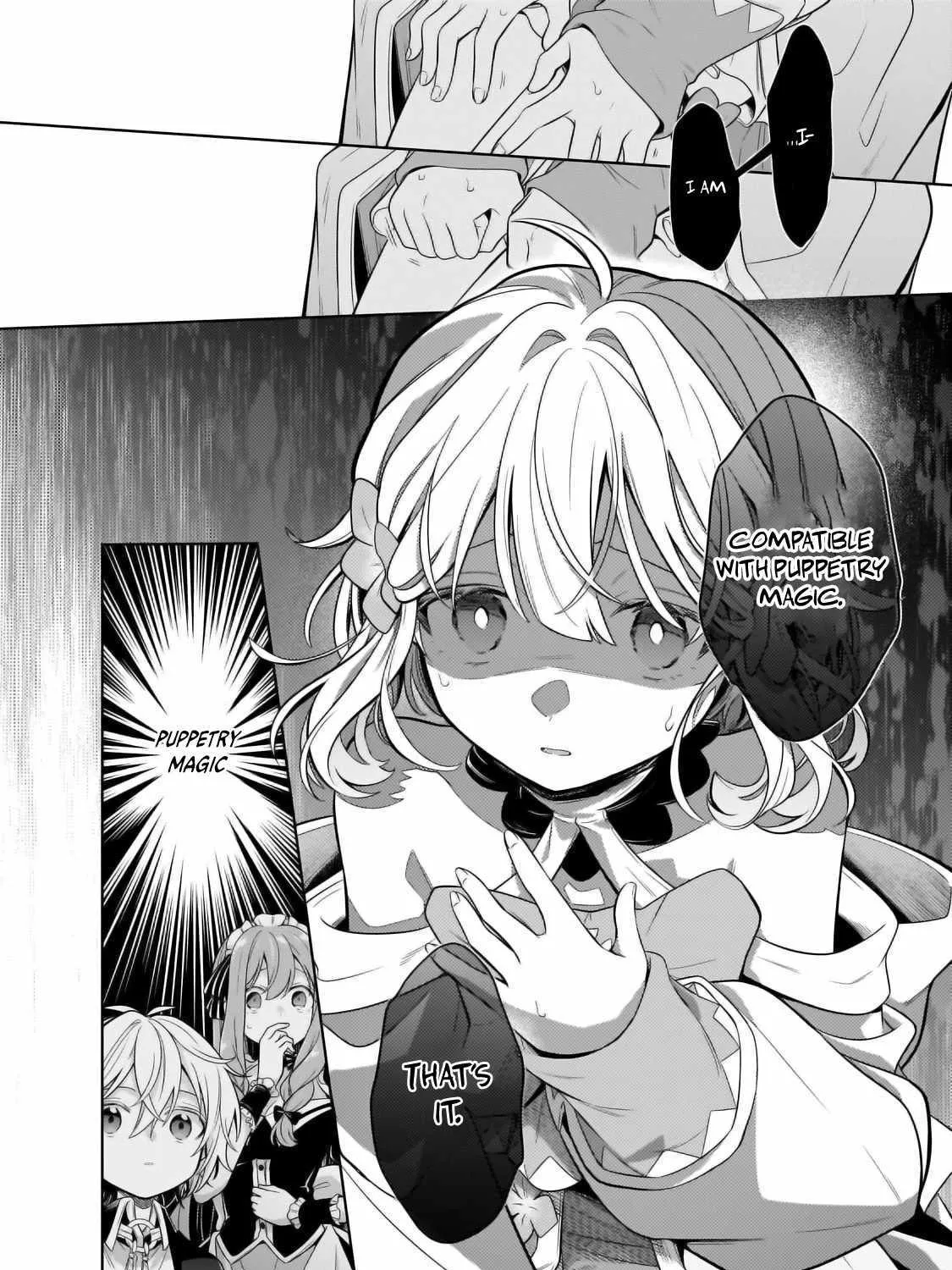 Fun Territory Defense By The Optimistic Lord Zinmanga X Chapter 30.200000000000003 Page 16