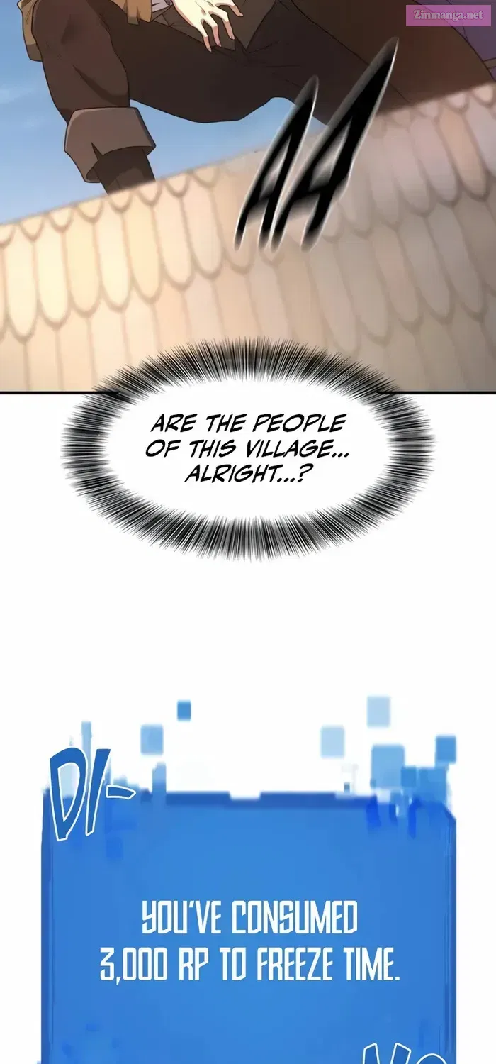 The Greatest Estate Developer Zinmanga X Chapter 159 Page 13