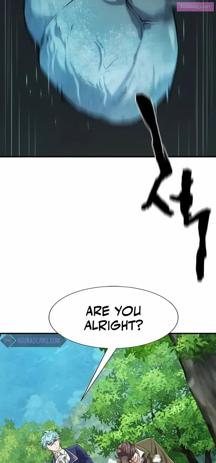 The Greatest Estate Developer Zinmanga X Chapter 159 Page 16