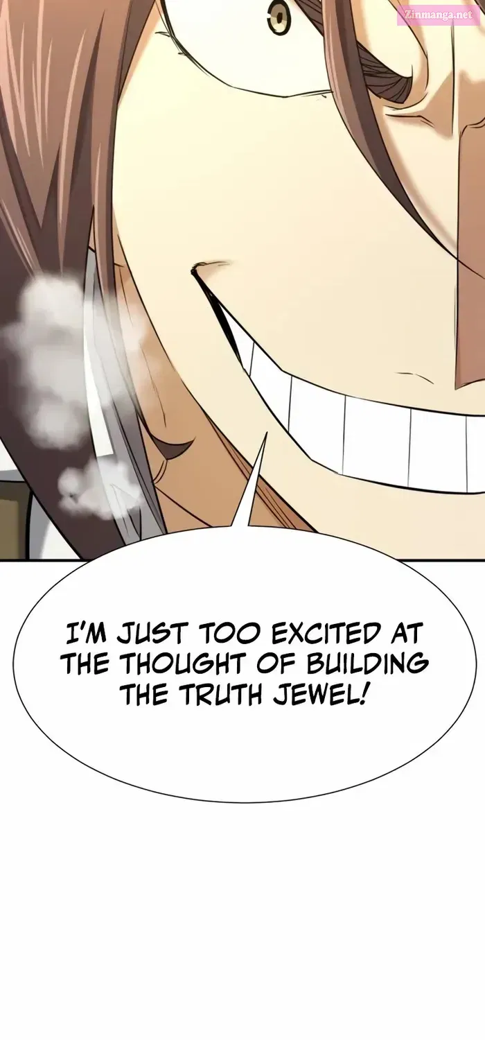 The Greatest Estate Developer Zinmanga X Chapter 159 Page 18