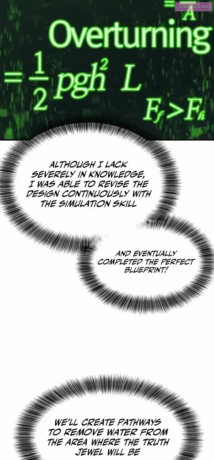 The Greatest Estate Developer Zinmanga X Chapter 159 Page 20