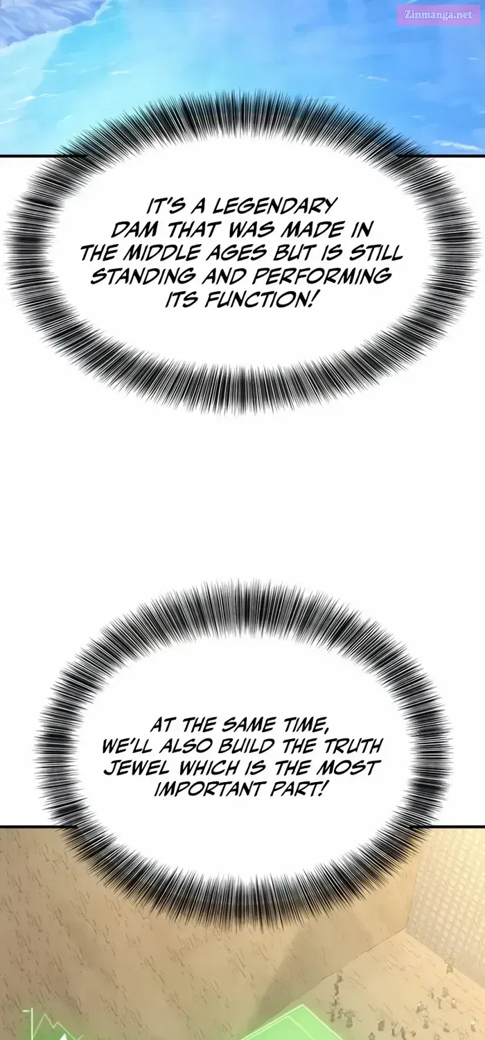 The Greatest Estate Developer Zinmanga X Chapter 159 Page 23