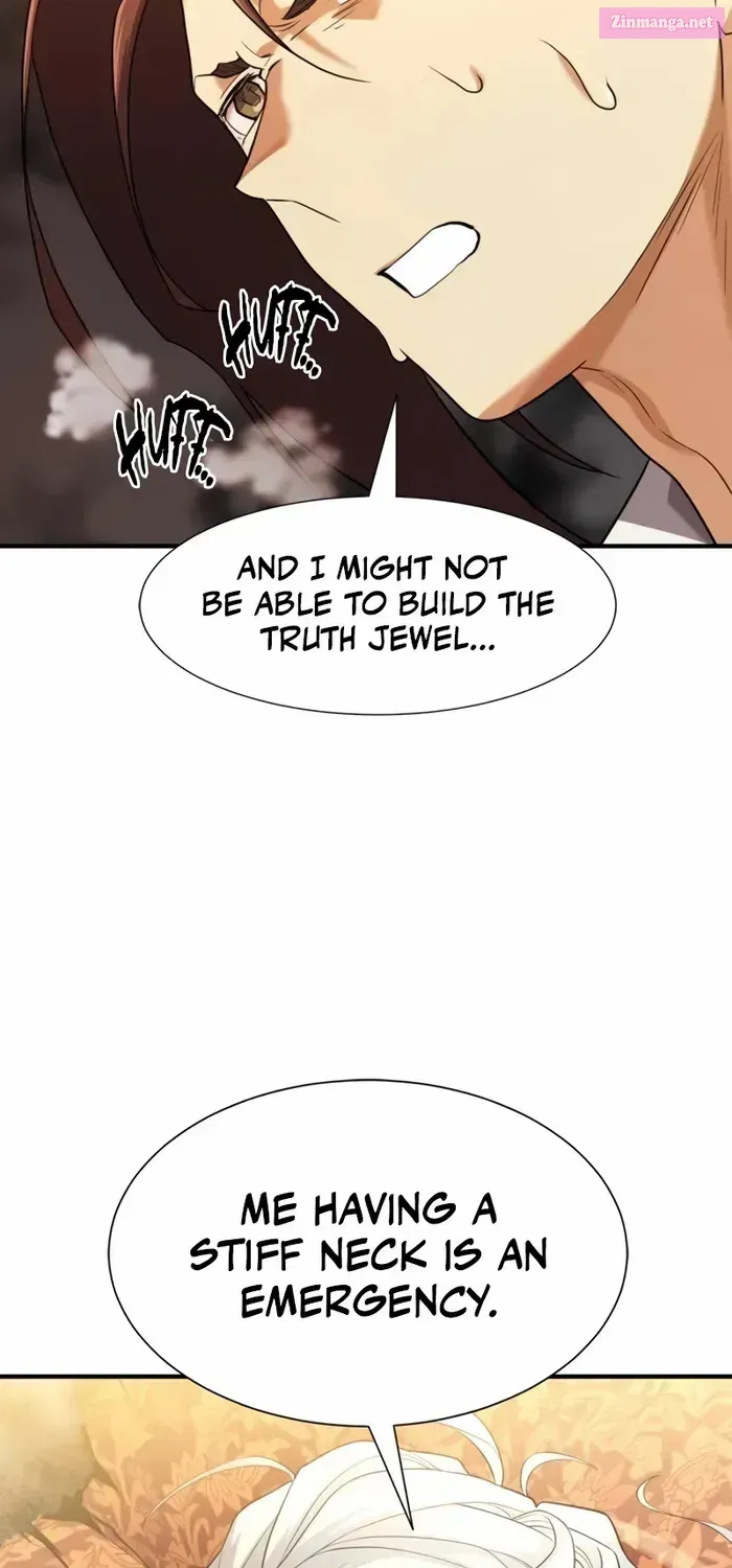 The Greatest Estate Developer Zinmanga X Chapter 159 Page 34