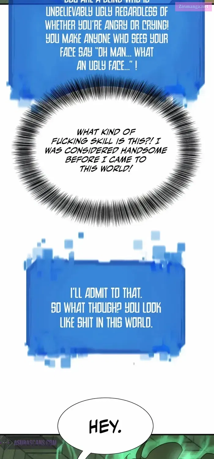 The Greatest Estate Developer Zinmanga X Chapter 159 Page 55