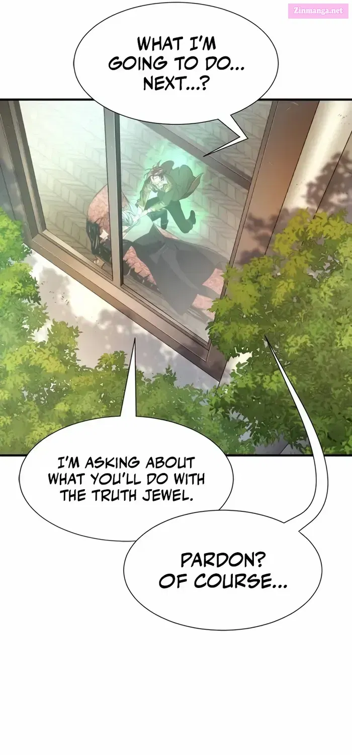 The Greatest Estate Developer Zinmanga X Chapter 159 Page 58