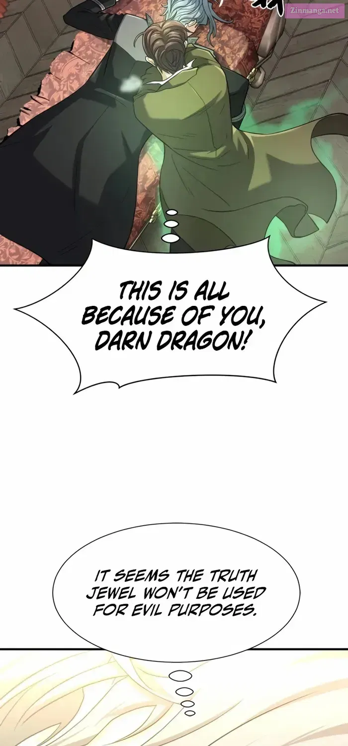 The Greatest Estate Developer Zinmanga X Chapter 159 Page 62