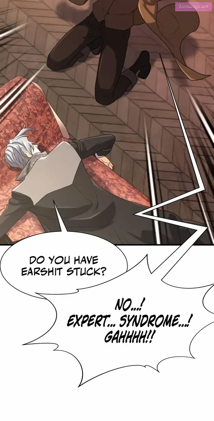The Greatest Estate Developer Zinmanga X Chapter 159 Page 76