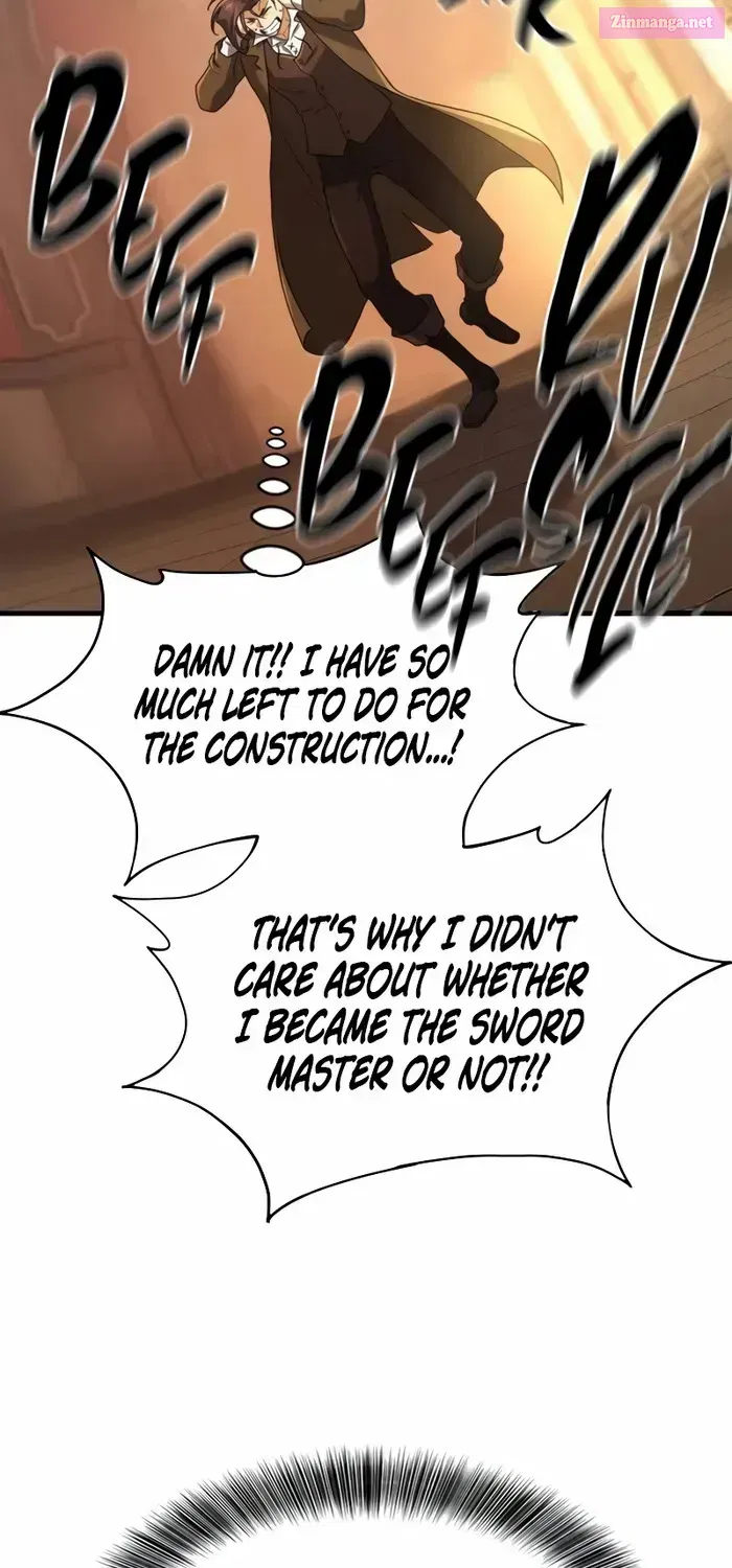 The Greatest Estate Developer Zinmanga X Chapter 159 Page 79
