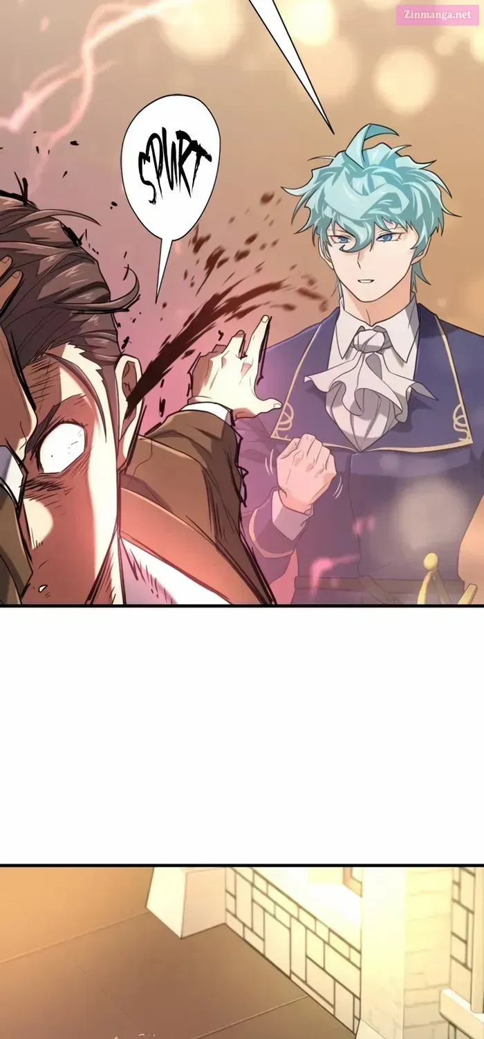 The Greatest Estate Developer Zinmanga X Chapter 159 Page 87