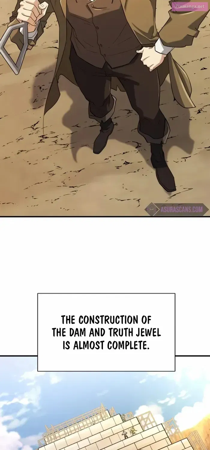 The Greatest Estate Developer Zinmanga X Chapter 159 Page 94