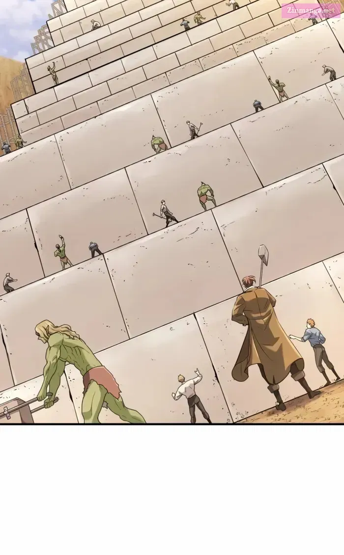 The Greatest Estate Developer Zinmanga X Chapter 159 Page 95