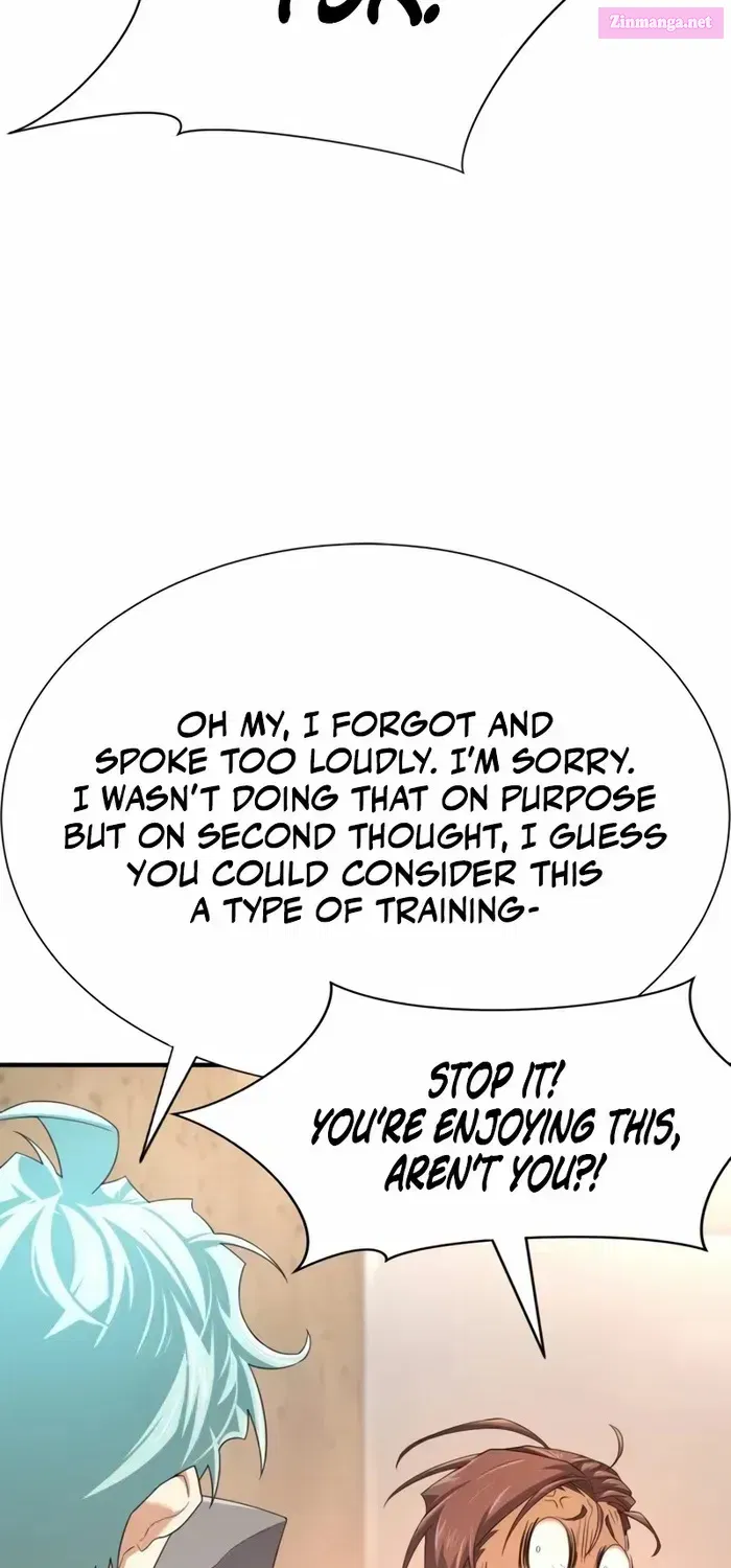 The Greatest Estate Developer Zinmanga X Chapter 159 Page 97