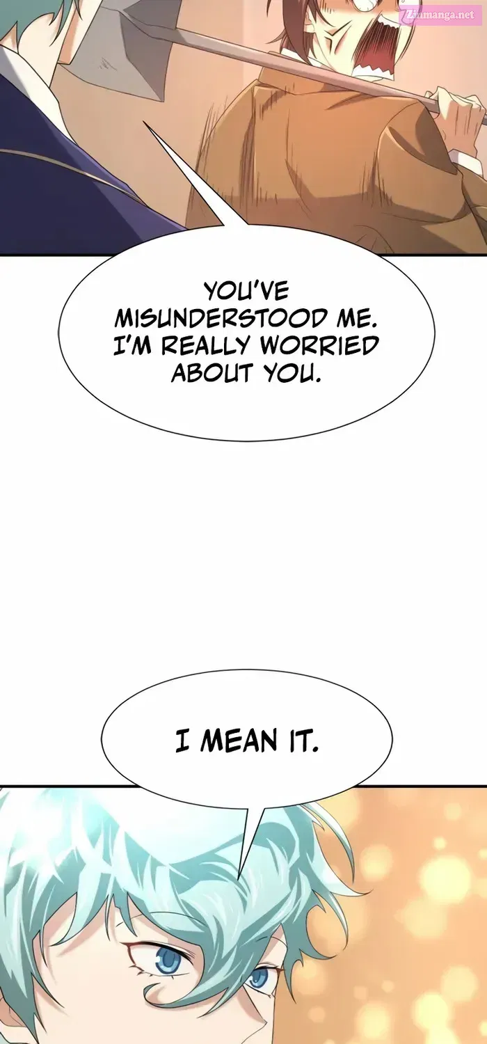 The Greatest Estate Developer Zinmanga X Chapter 159 Page 98