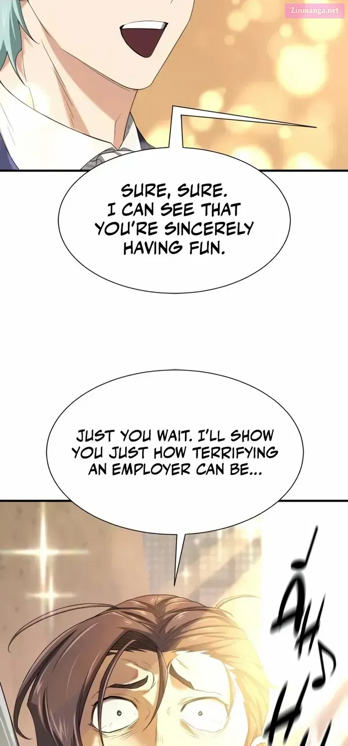 The Greatest Estate Developer Zinmanga X Chapter 159 Page 99
