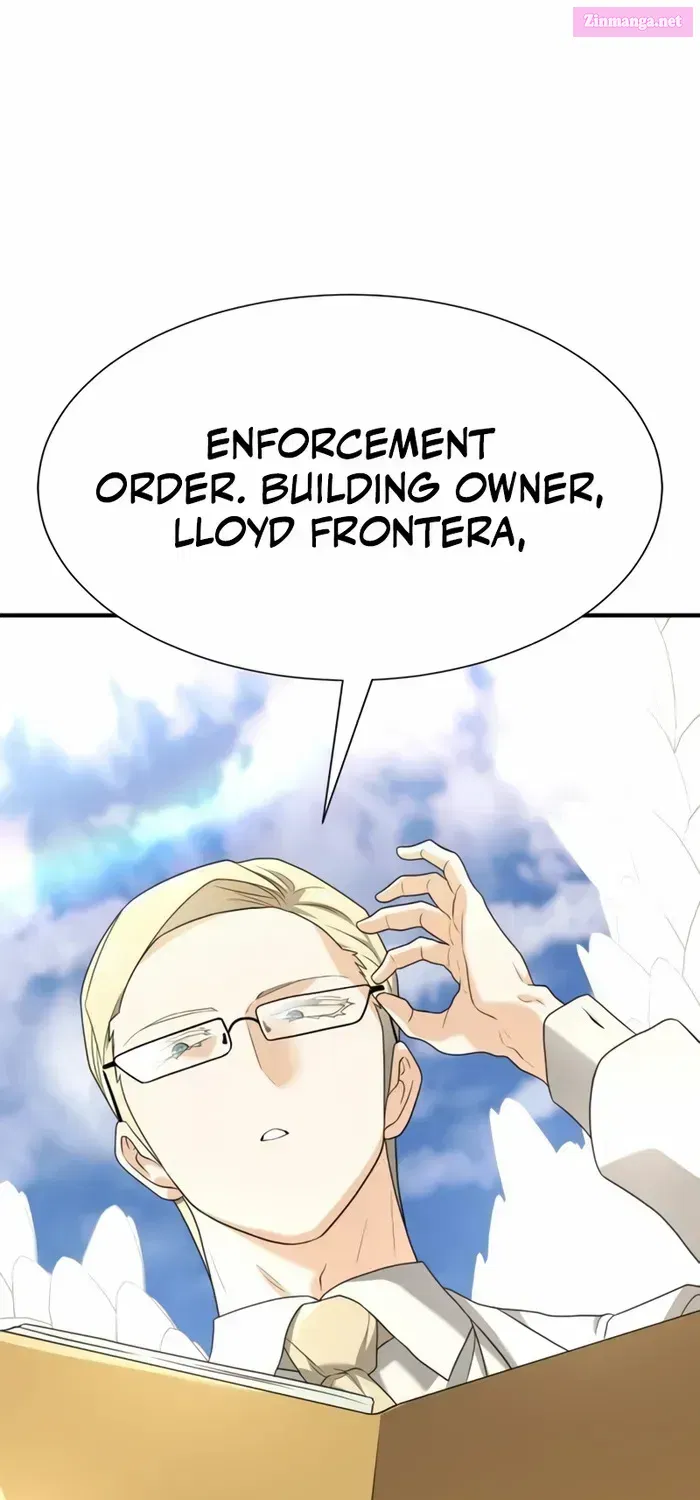 The Greatest Estate Developer Zinmanga X Chapter 159 Page 110