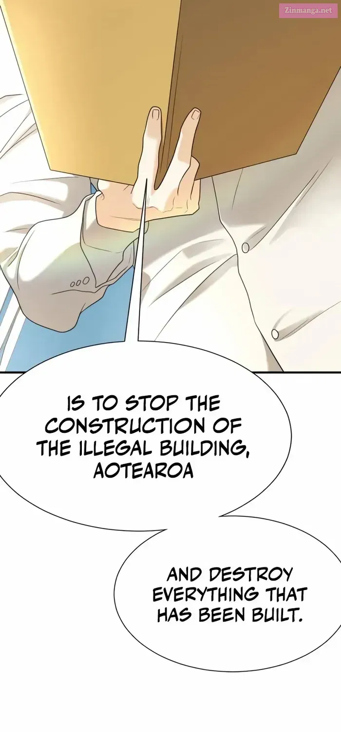 The Greatest Estate Developer Zinmanga X Chapter 159 Page 111
