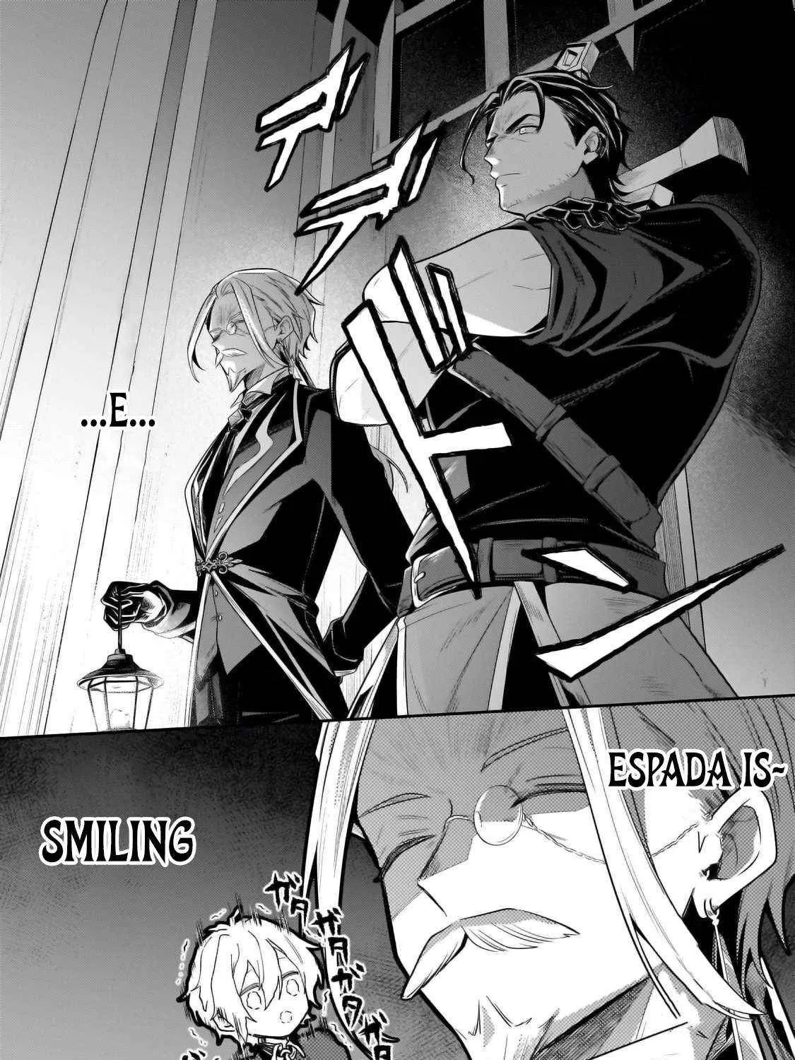 Fun Territory Defense By The Optimistic Lord Zinmanga X Chapter 28.2 Page 22