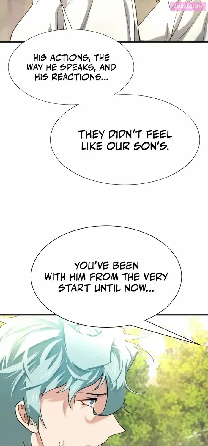 The Greatest Estate Developer Zinmanga X Chapter 158 Page 8