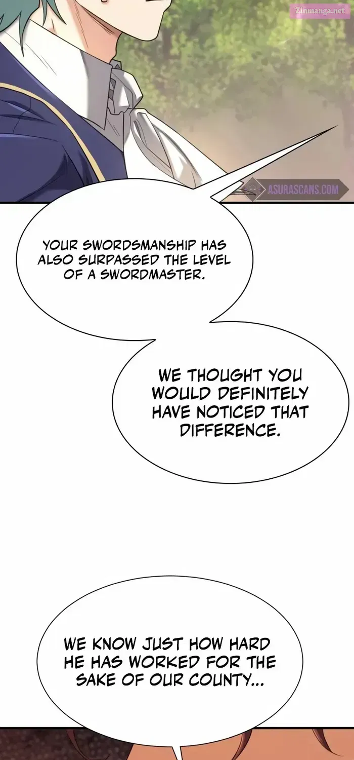 The Greatest Estate Developer Zinmanga X Chapter 158 Page 9