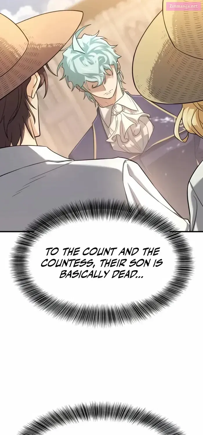 The Greatest Estate Developer Zinmanga X Chapter 158 Page 16