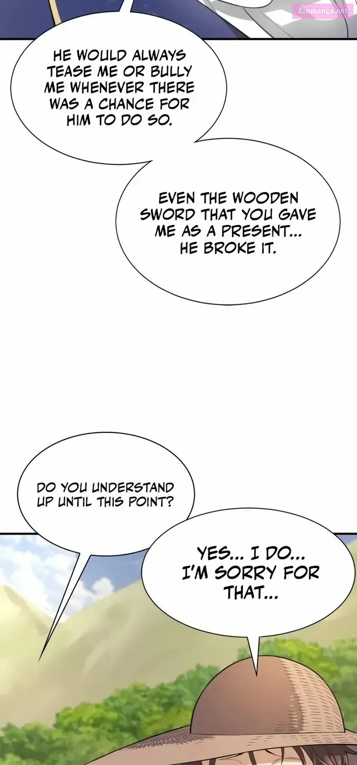 The Greatest Estate Developer Zinmanga X Chapter 158 Page 31