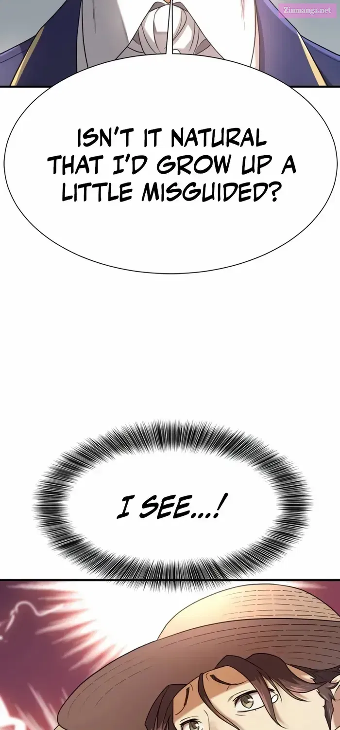 The Greatest Estate Developer Zinmanga X Chapter 158 Page 39