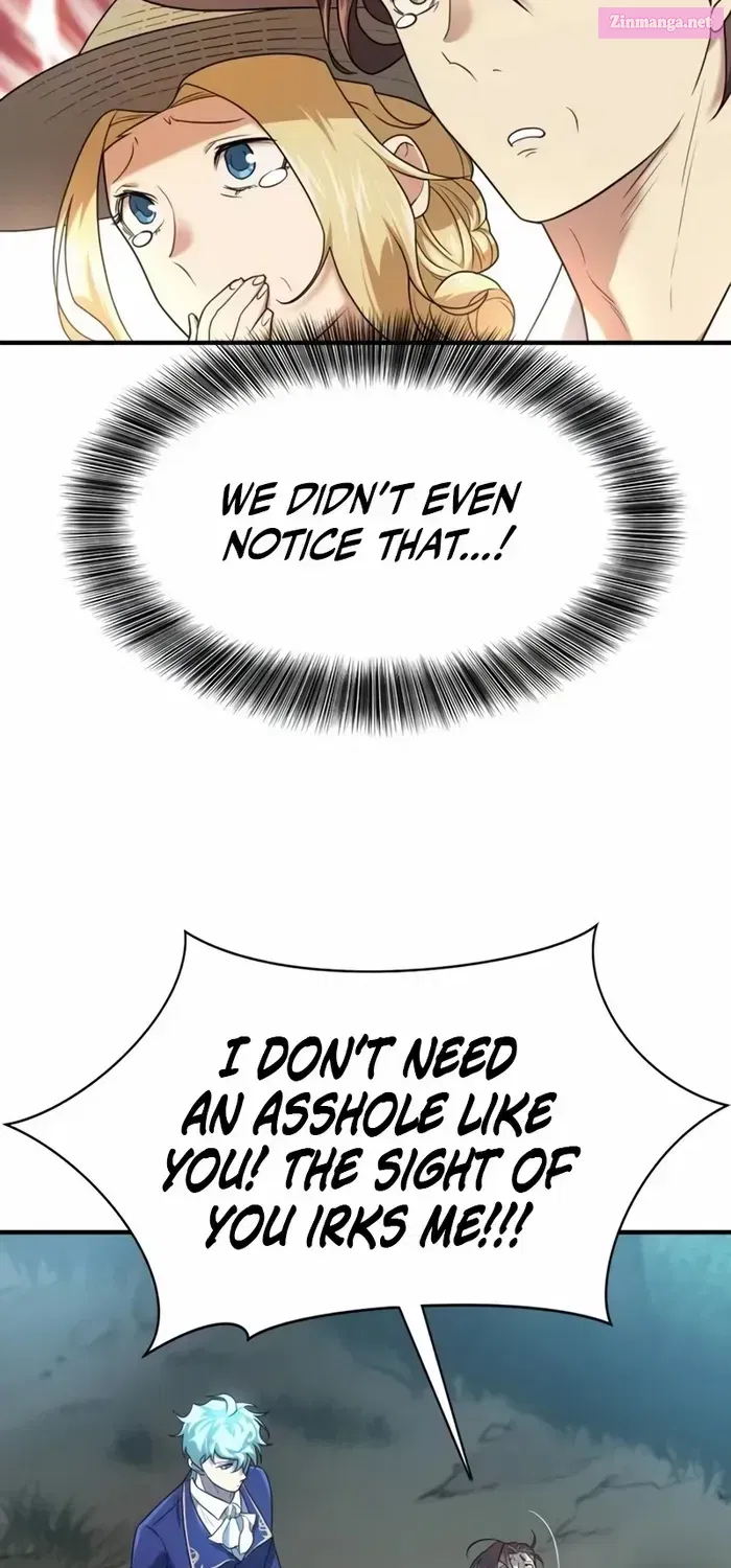 The Greatest Estate Developer Zinmanga X Chapter 158 Page 40