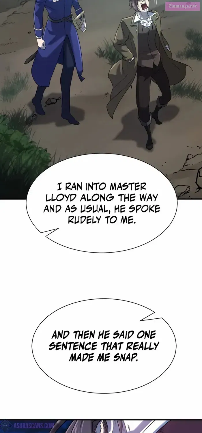 The Greatest Estate Developer Zinmanga X Chapter 158 Page 41
