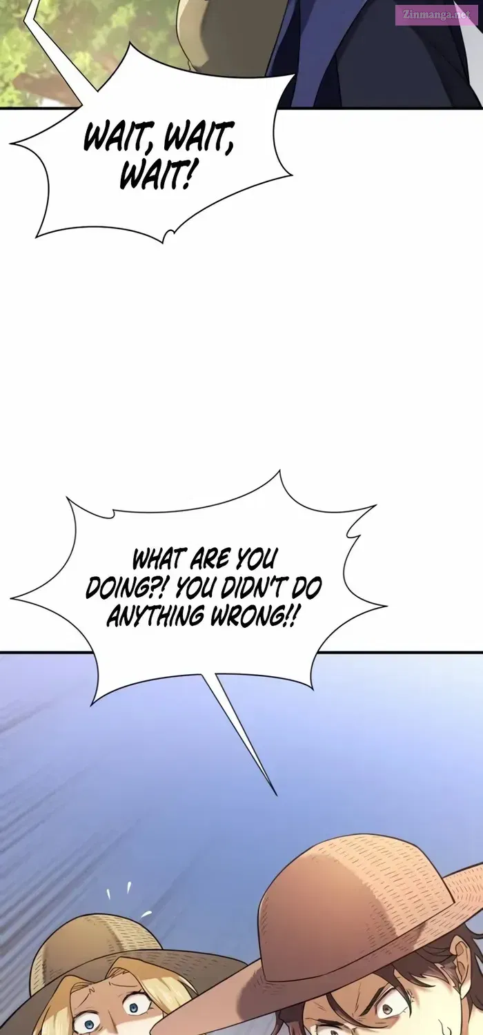 The Greatest Estate Developer Zinmanga X Chapter 158 Page 56