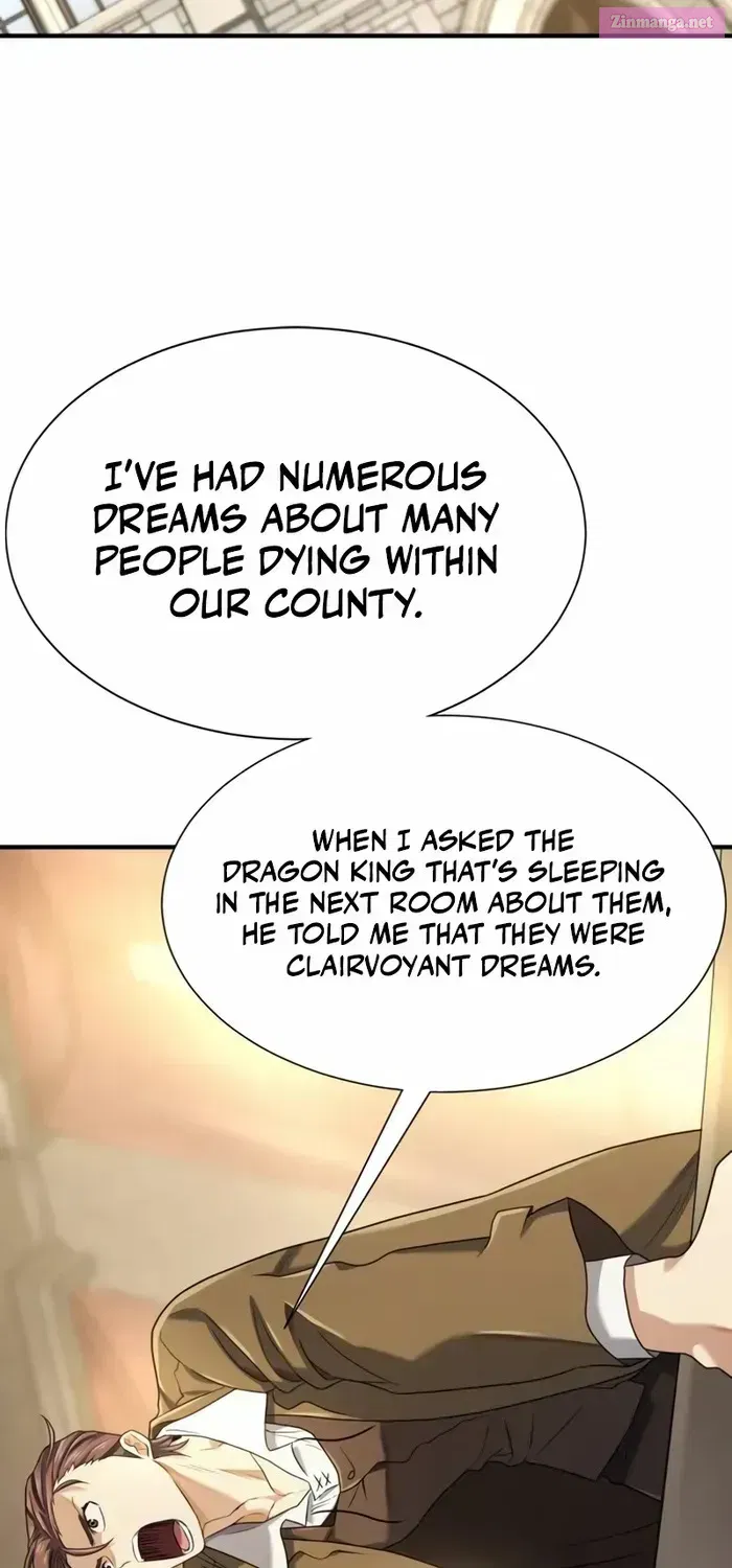 The Greatest Estate Developer Zinmanga X Chapter 158 Page 67