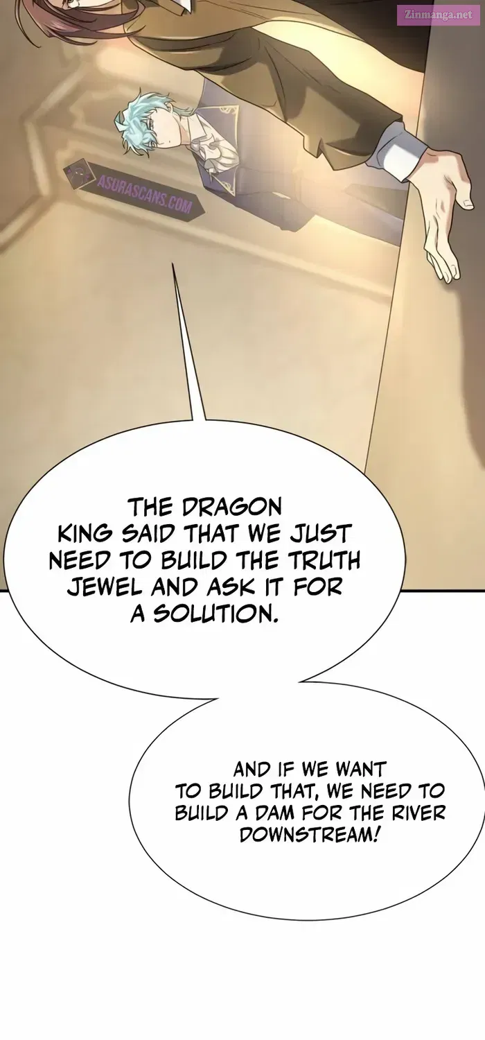 The Greatest Estate Developer Zinmanga X Chapter 158 Page 68