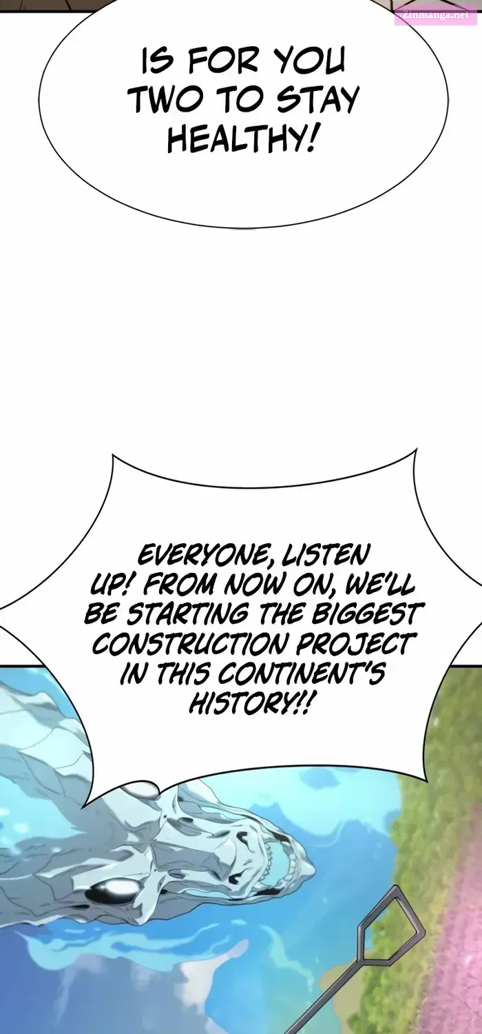 The Greatest Estate Developer Zinmanga X Chapter 158 Page 73