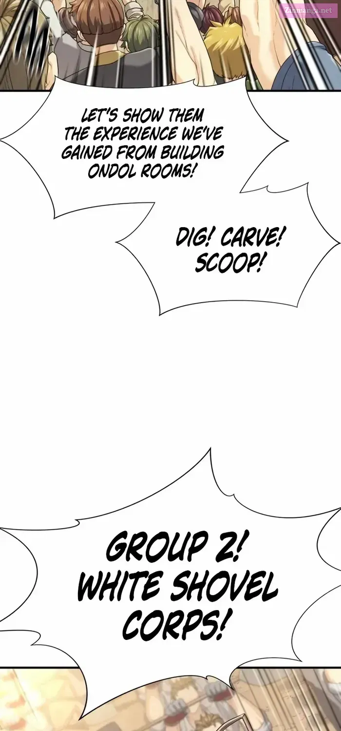 The Greatest Estate Developer Zinmanga X Chapter 158 Page 82