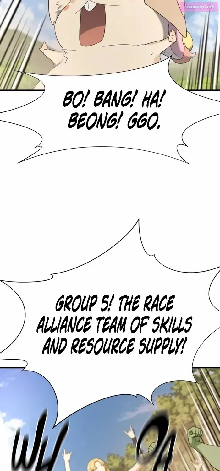 The Greatest Estate Developer Zinmanga X Chapter 158 Page 86