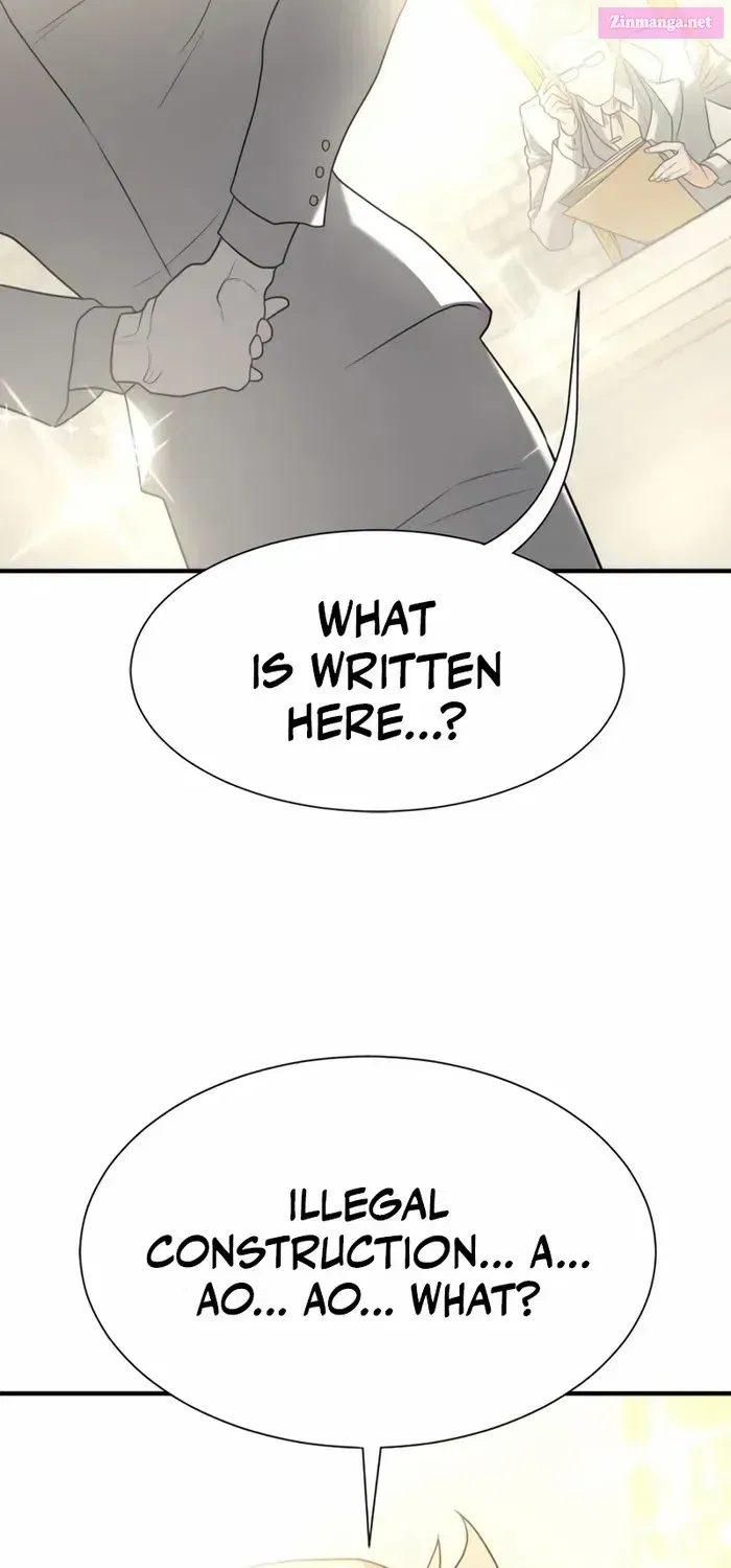 The Greatest Estate Developer Zinmanga X Chapter 158 Page 96