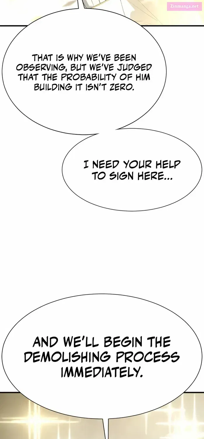 The Greatest Estate Developer Zinmanga X Chapter 158 Page 103
